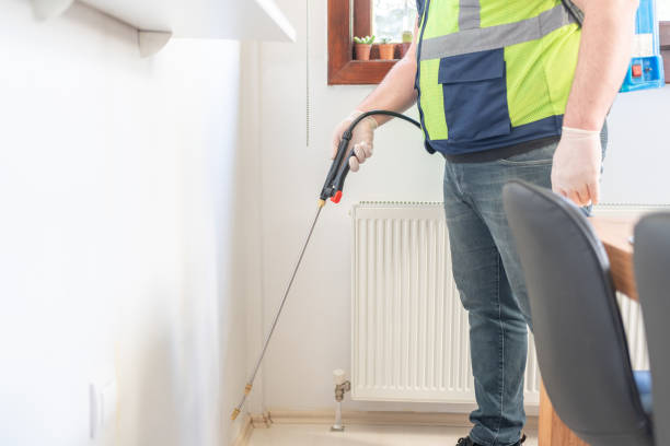 Best Mosquito Control Services  in Basalt, CO